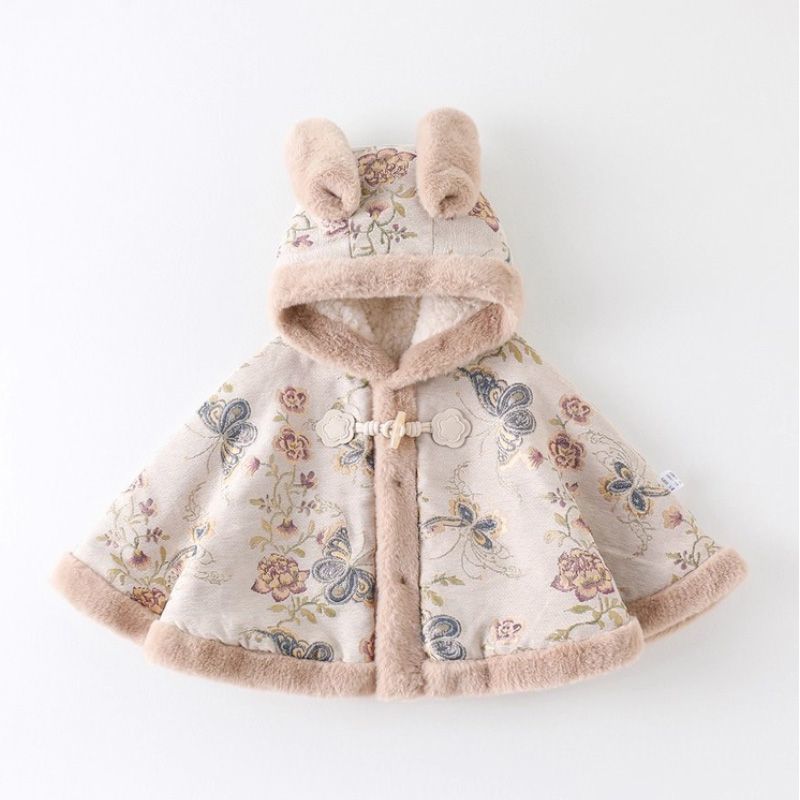 Winter Clothing Baby Girl - Baby Outdoor Kids Baby Clothing Winter