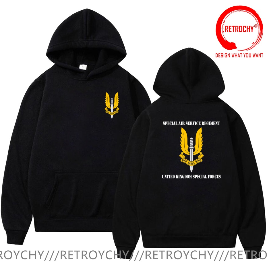 Winter Clothing Uk - United Kingdom Special Forces UK British