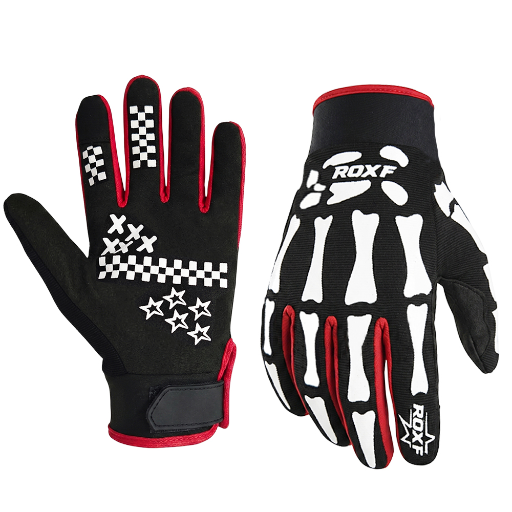 Outdoor Full Finger Hunting Gl - Knit Glove Touch Screen recension och pris