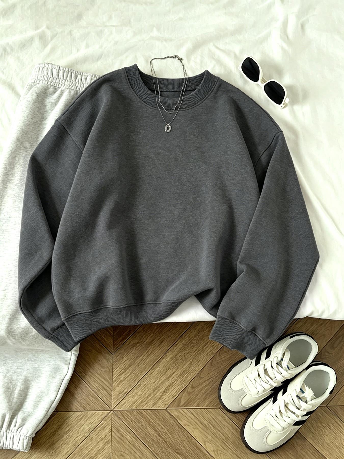 On Clearance Sale Solid Women' - Winter Clothing On Sale recension och pris