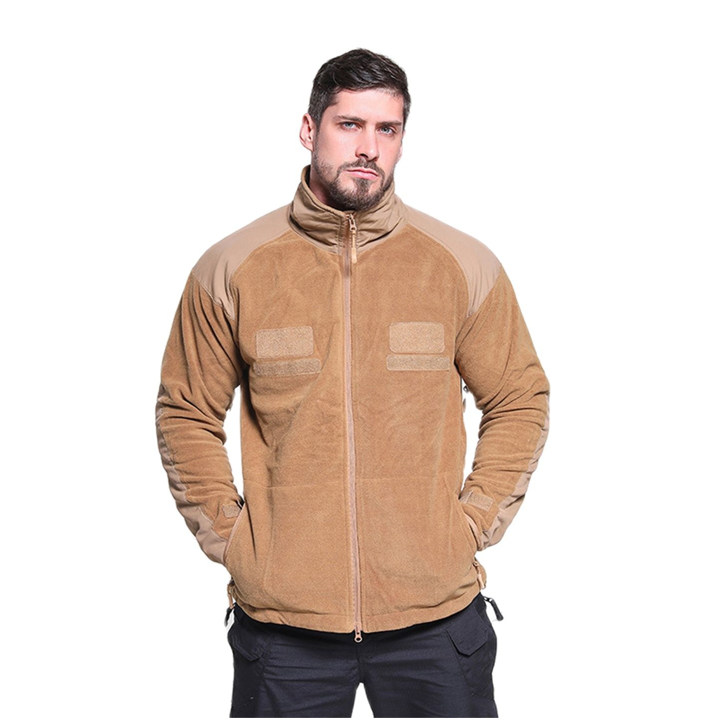 Autumn Winter Hunting Tactical - Winter Clothing Hiking recension och pris