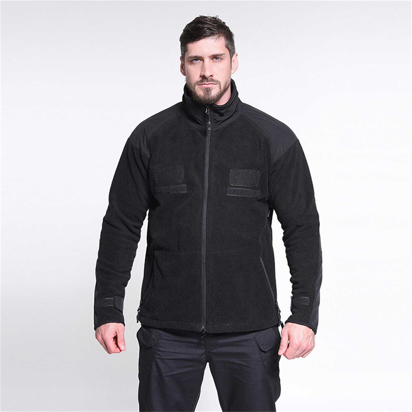 Autumn Winter Hunting Tactical - Winter Clothing Hiking recension och pris