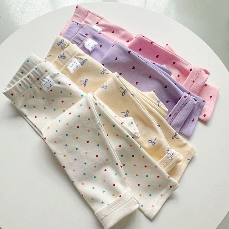 Girls Legging Autumn Winter Pa - Winter Clothing Baby Girl recension och pris