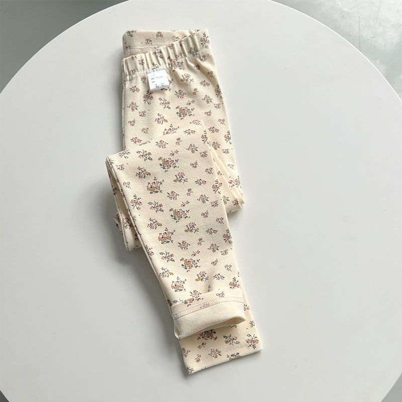 Girls Legging Autumn Winter Pa - Winter Clothing Baby Girl recension och pris