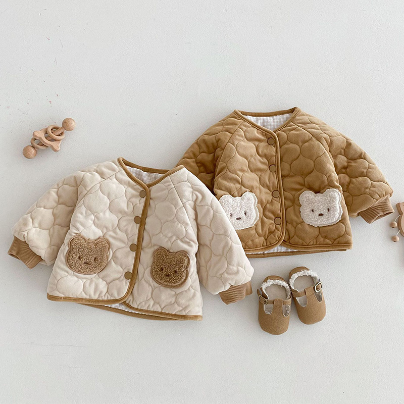2025 Korean Baby Winter Clothe - Winter Clothing Baby Girl recension och pris