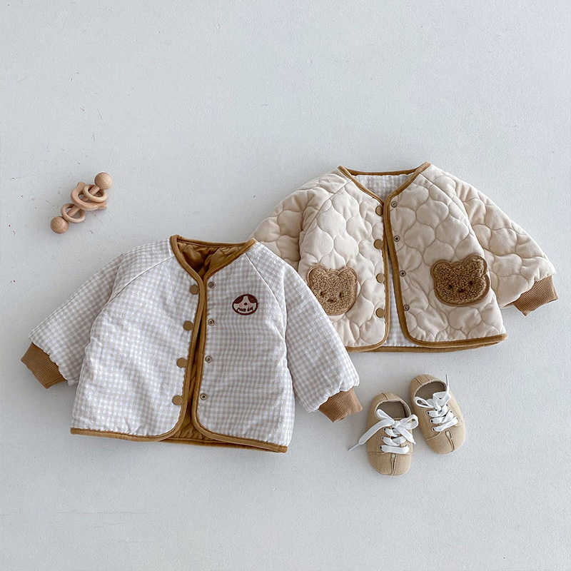 2025 Korean Baby Winter Clothe - Winter Clothing Baby Girl recension och pris