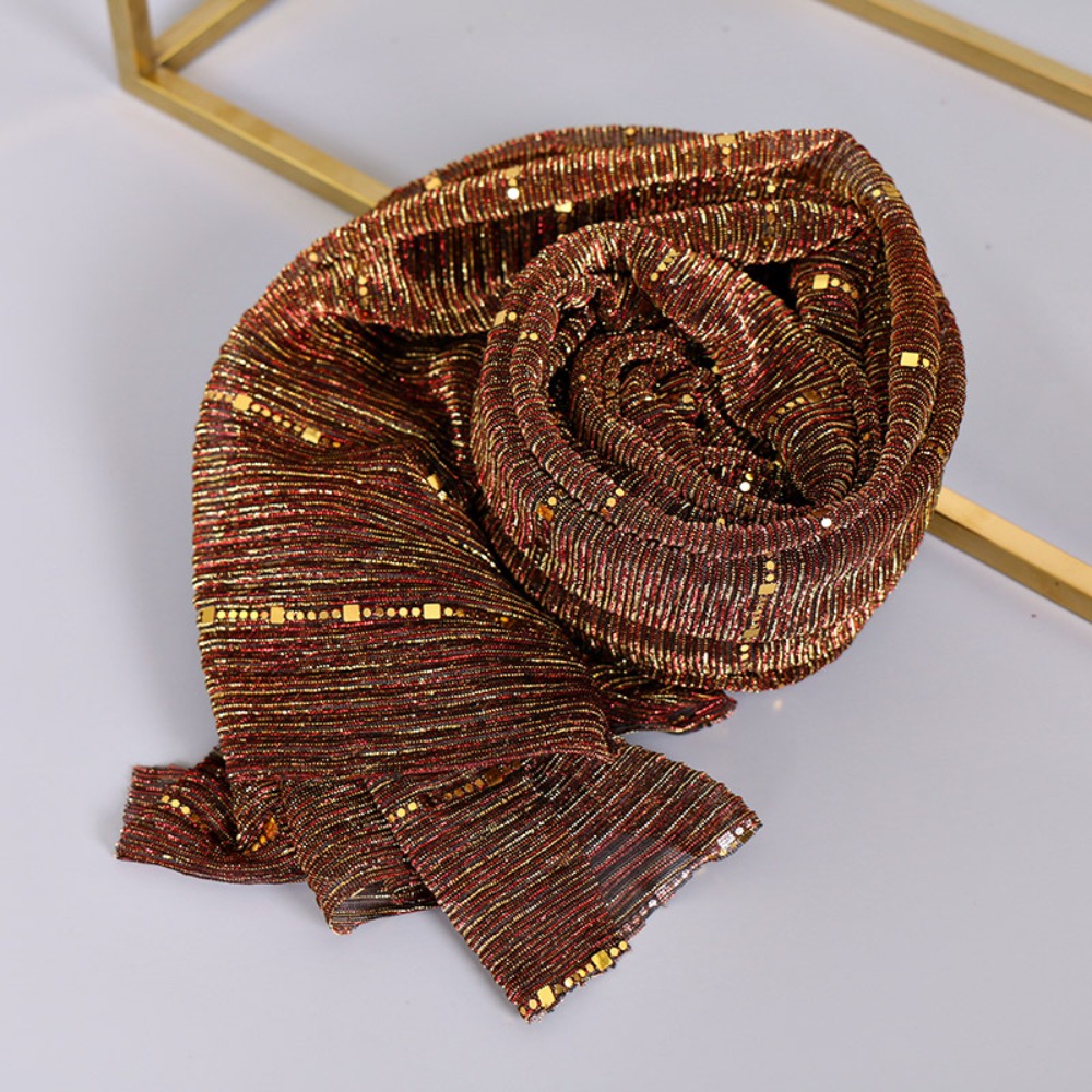 New Solid Color Shawl Female K - Winter Clothing Korea recension och pris