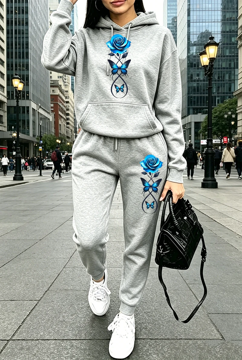 2026 New Womens Outfits Casual - Winter Clothing For Men recension och pris
