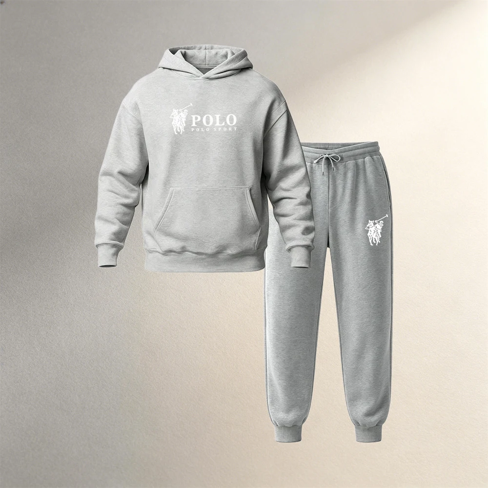 Men's Clothing Hoodies Sets 2  - Winter Clothing For Men recension och pris