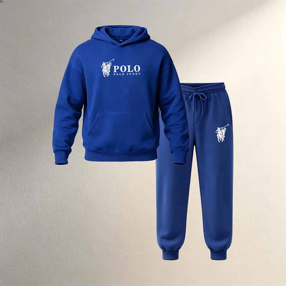 Men's Clothing Hoodies Sets 2  - Winter Clothing For Men recension och pris