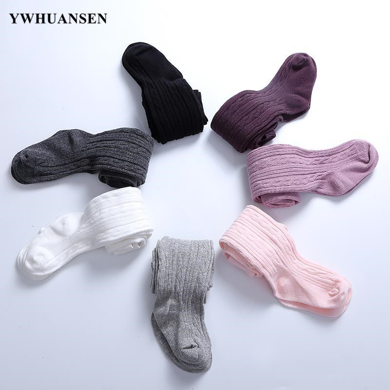 YWHUANSEN 0 to 12 Yrs  Combed  - Winter Clothing Baby Girl recension och pris