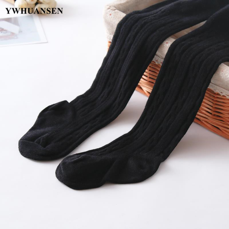 YWHUANSEN 0 to 12 Yrs  Combed  - Winter Clothing Baby Girl recension och pris