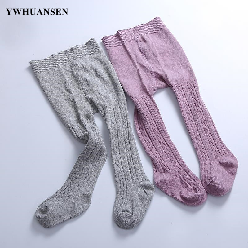 YWHUANSEN 0 to 12 Yrs  Combed  - Winter Clothing Baby Girl recension och pris