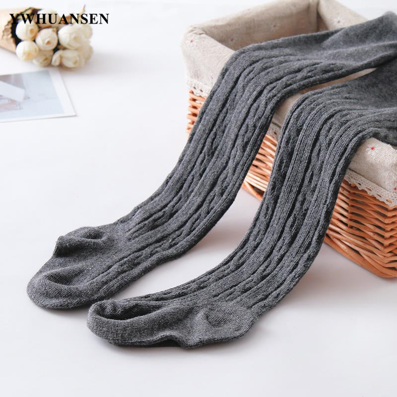 YWHUANSEN 0 to 12 Yrs  Combed  - Winter Clothing Baby Girl recension och pris