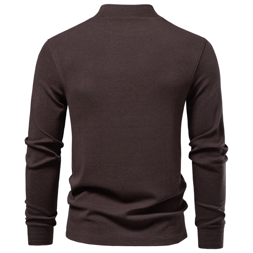 AIOPESON Men's Faux Cashmere S - Winter Clothing For Men recension och pris