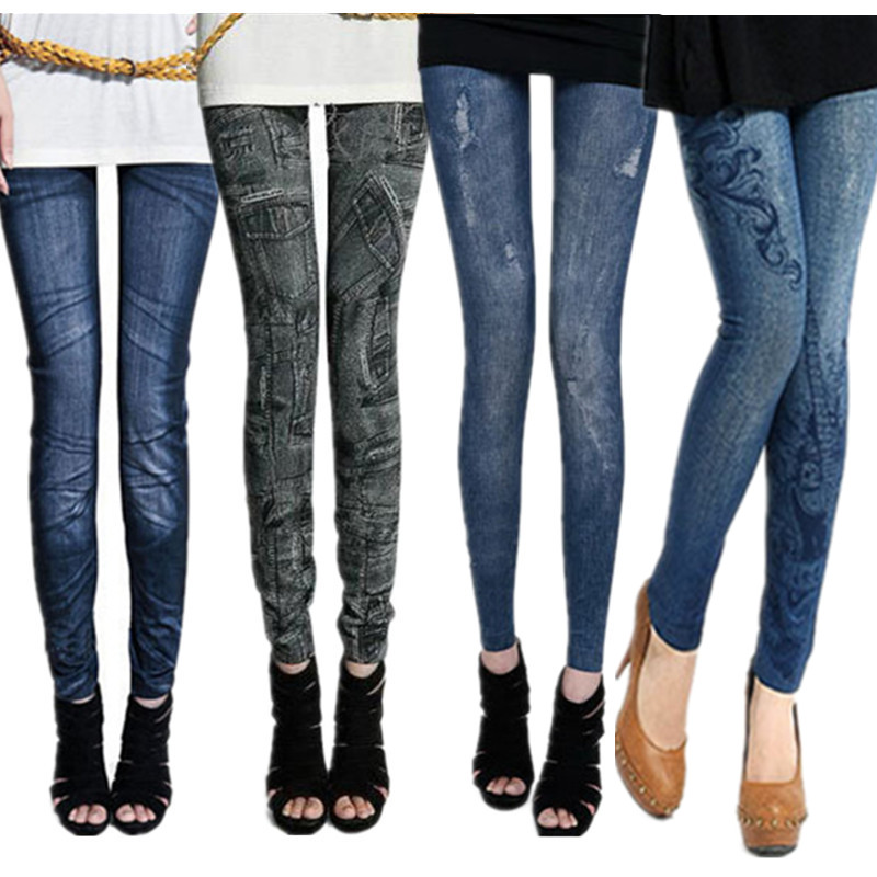 DOIAESKV Comfortable Skinny Pa - Winter Clothing On Sale recension och pris