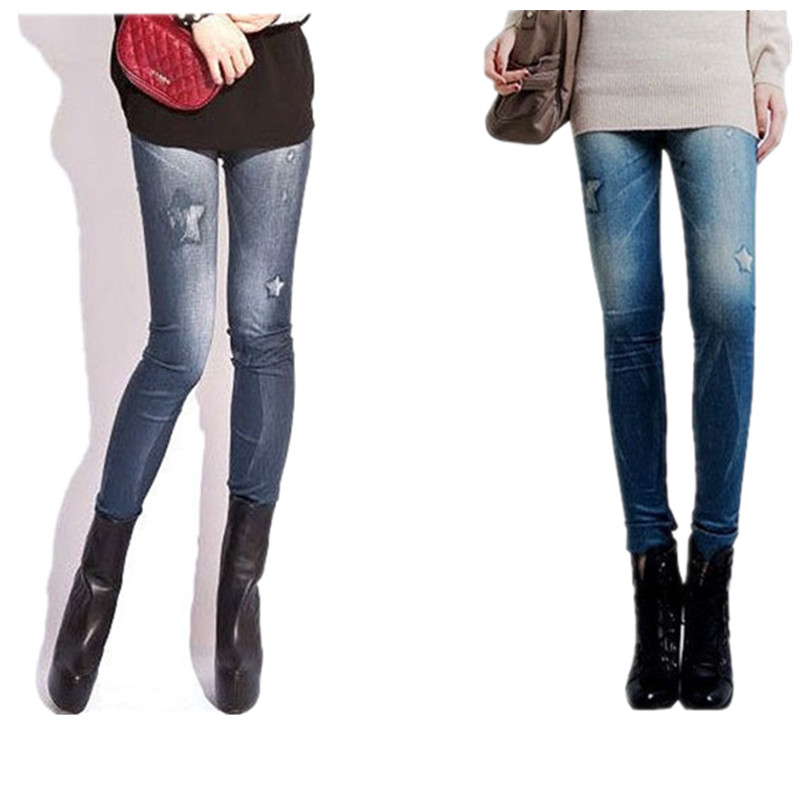 DOIAESKV Comfortable Skinny Pa - Winter Clothing On Sale recension och pris