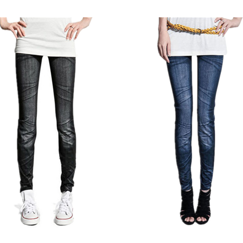 DOIAESKV Comfortable Skinny Pa - Winter Clothing On Sale recension och pris