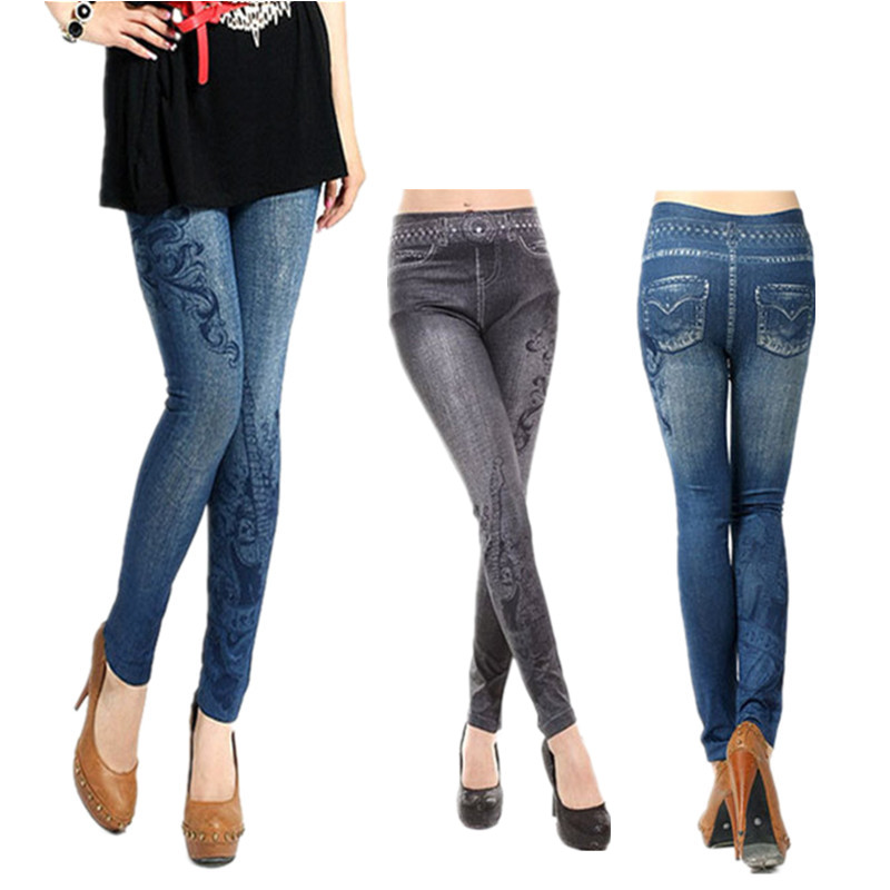 DOIAESKV Comfortable Skinny Pa - Winter Clothing On Sale recension och pris