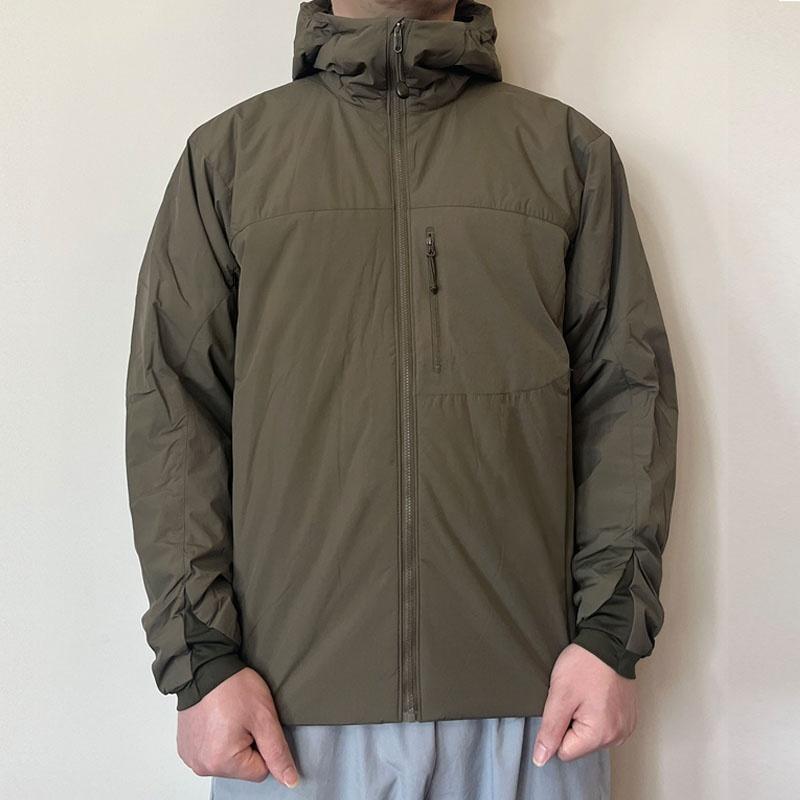 New Snowy Lightweight Cotton J - Winter Clothing Hiking recension och pris