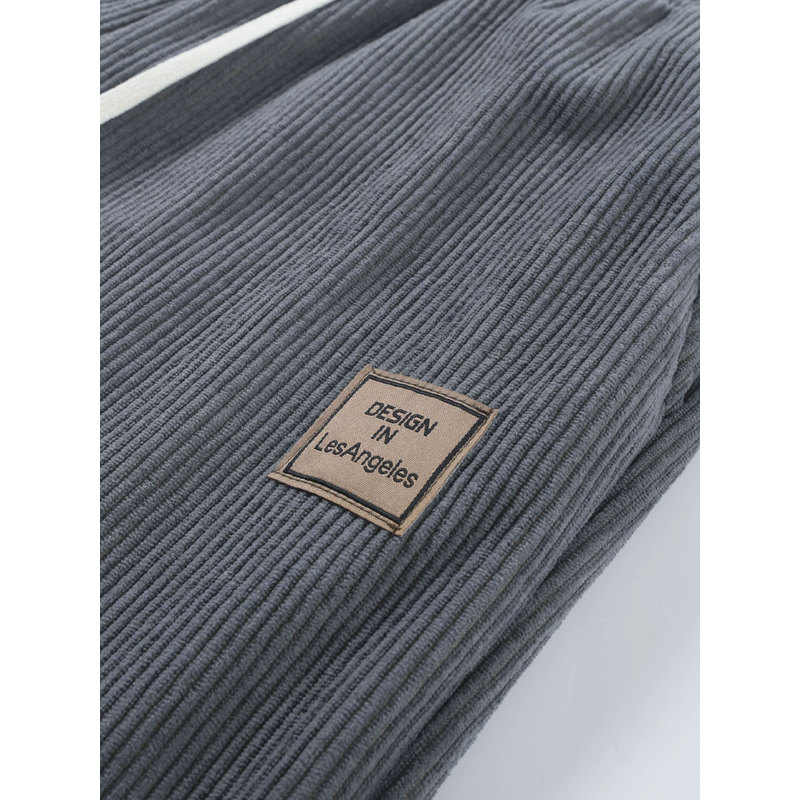 Men's Winter Sports Pants Cord - Winter Clothes Shop recension och pris