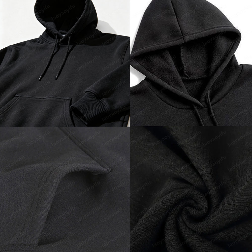 D-Day Hoodie Normandy Landings - Winter Clothing Uk recension och pris