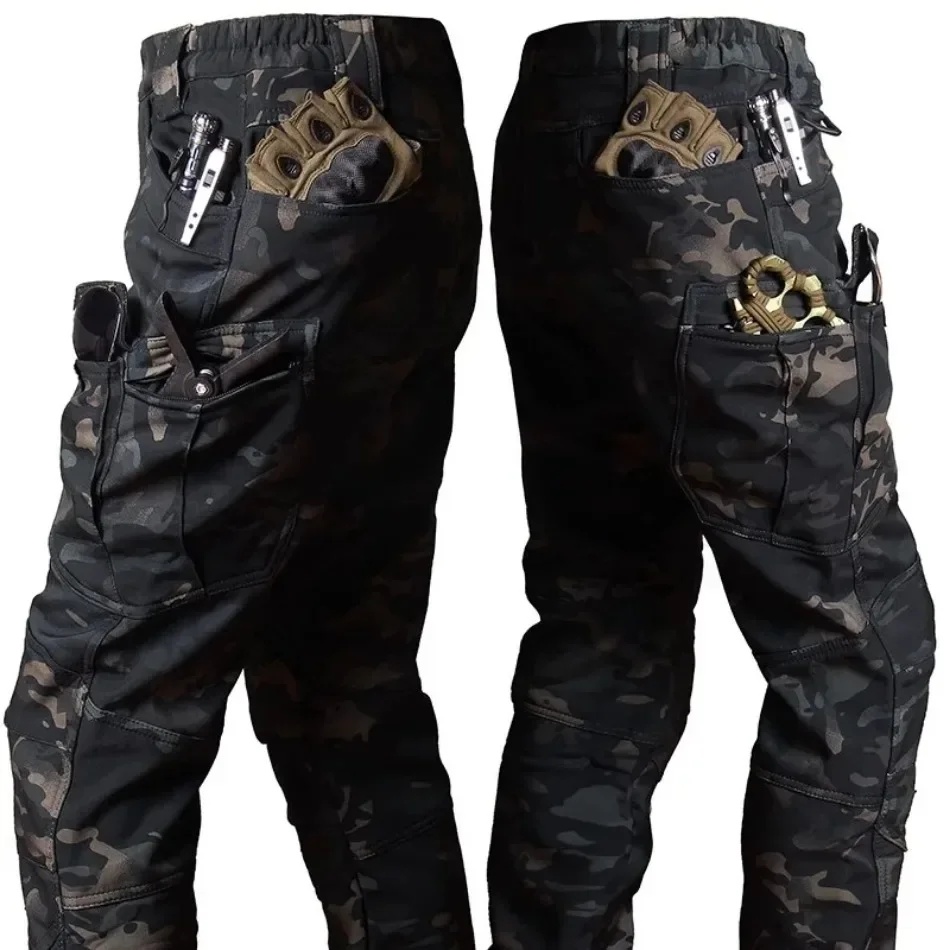2026 Men Winter Waterproof Cli - Winter Clothing Hiking recension och pris