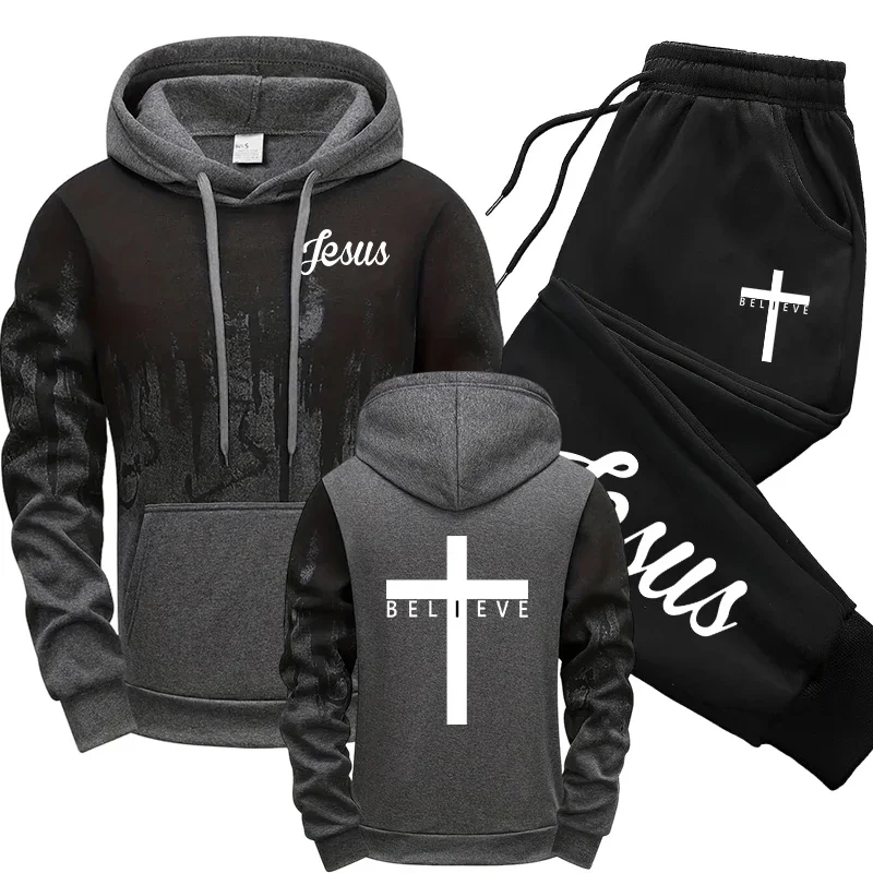 2026 Hoodies and Sweatpants Au - Winter Clothing For Men recension och pris