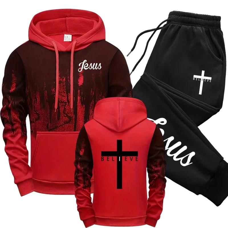 2026 Hoodies and Sweatpants Au - Winter Clothing For Men recension och pris