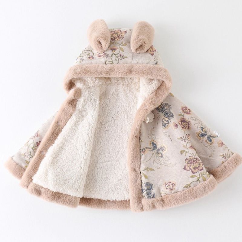 Baby Outdoor Kids Baby Clothin - Winter Clothing Baby Girl recension och pris