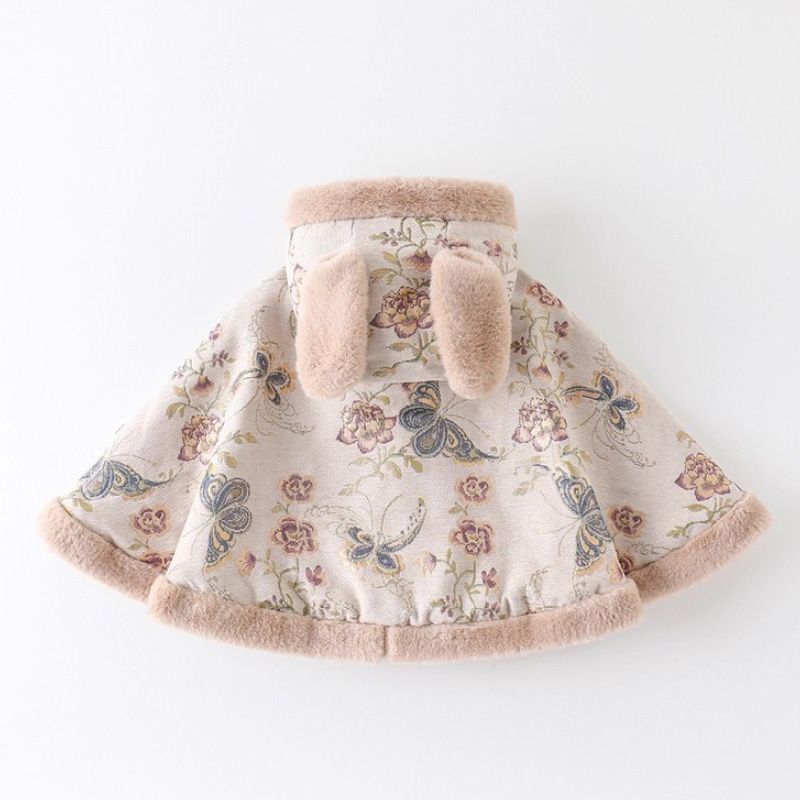 Baby Outdoor Kids Baby Clothin - Winter Clothing Baby Girl recension och pris