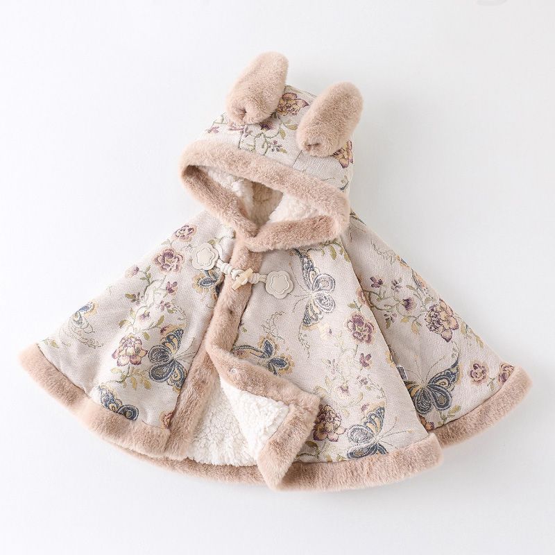 Baby Outdoor Kids Baby Clothin - Winter Clothing Baby Girl recension och pris