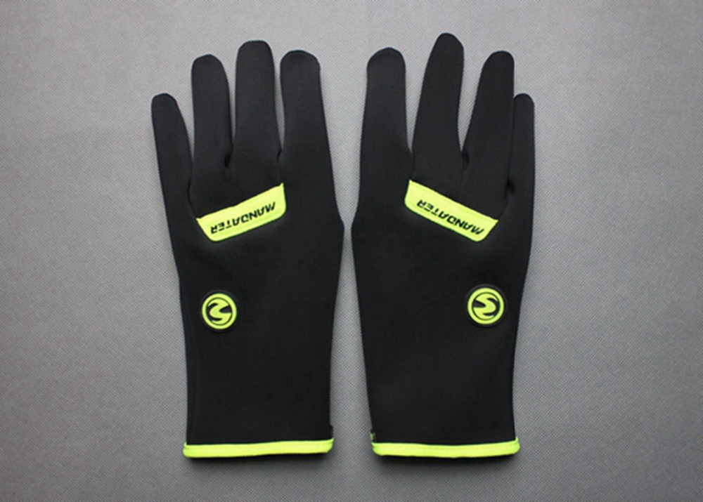 2025 MANDATER Touch Screen Wat - Knit Glove Touch Screen recension och pris