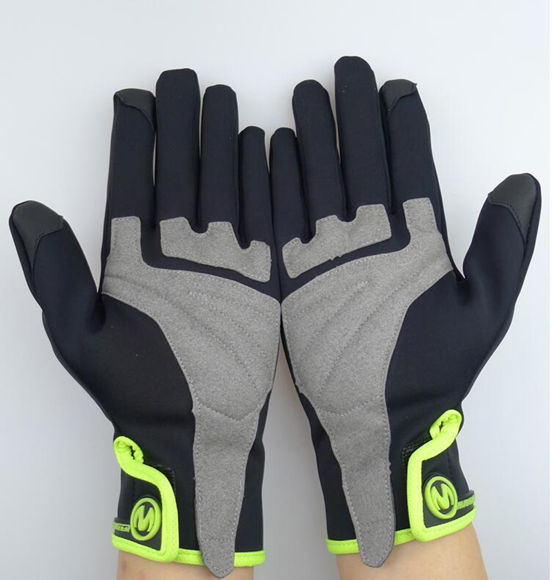 2025 MANDATER Touch Screen Wat - Knit Glove Touch Screen recension och pris