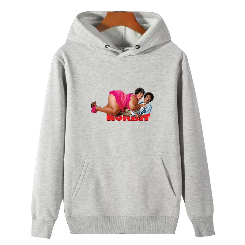 Funny Norbit Movie Poster Hara - Winter Clothing Essentials For Men recension och pris