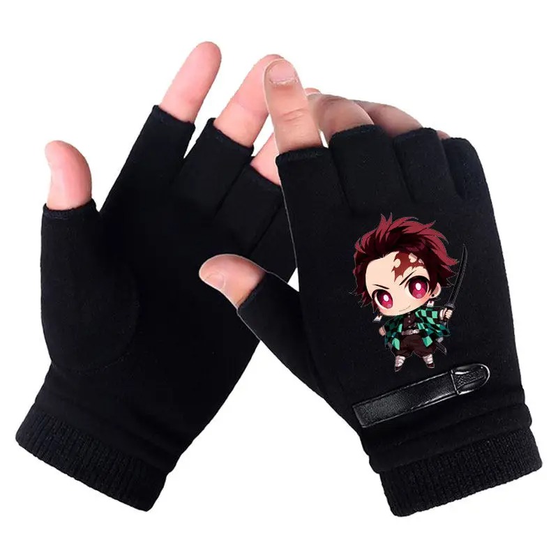 Anime Demon Slayer Student Hal - Winter Clothing Anime recension och pris