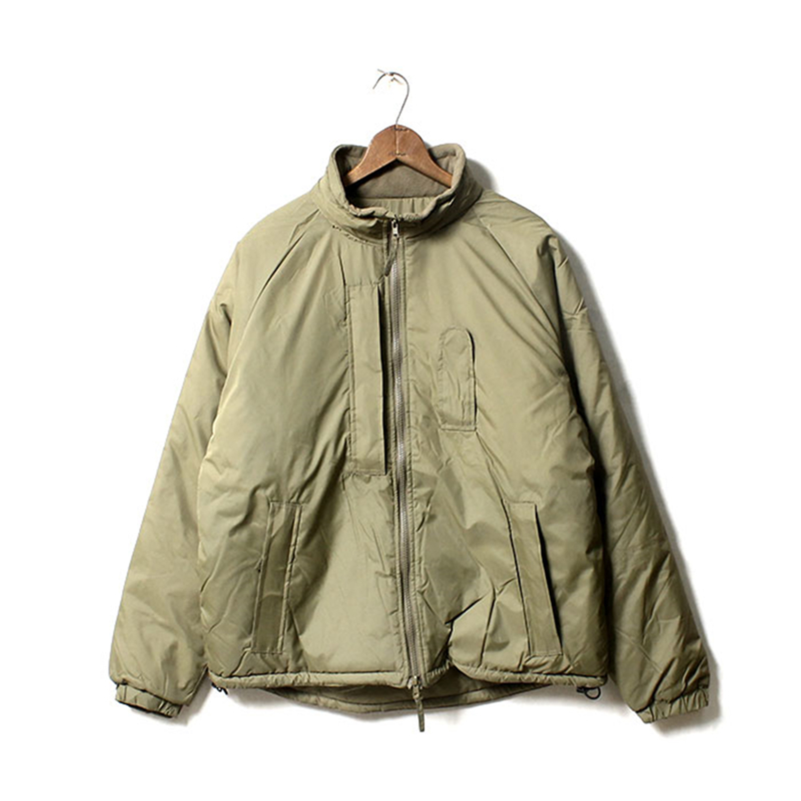 British Army PCS Thermal Softy - Winter Clothing Uk recension och pris