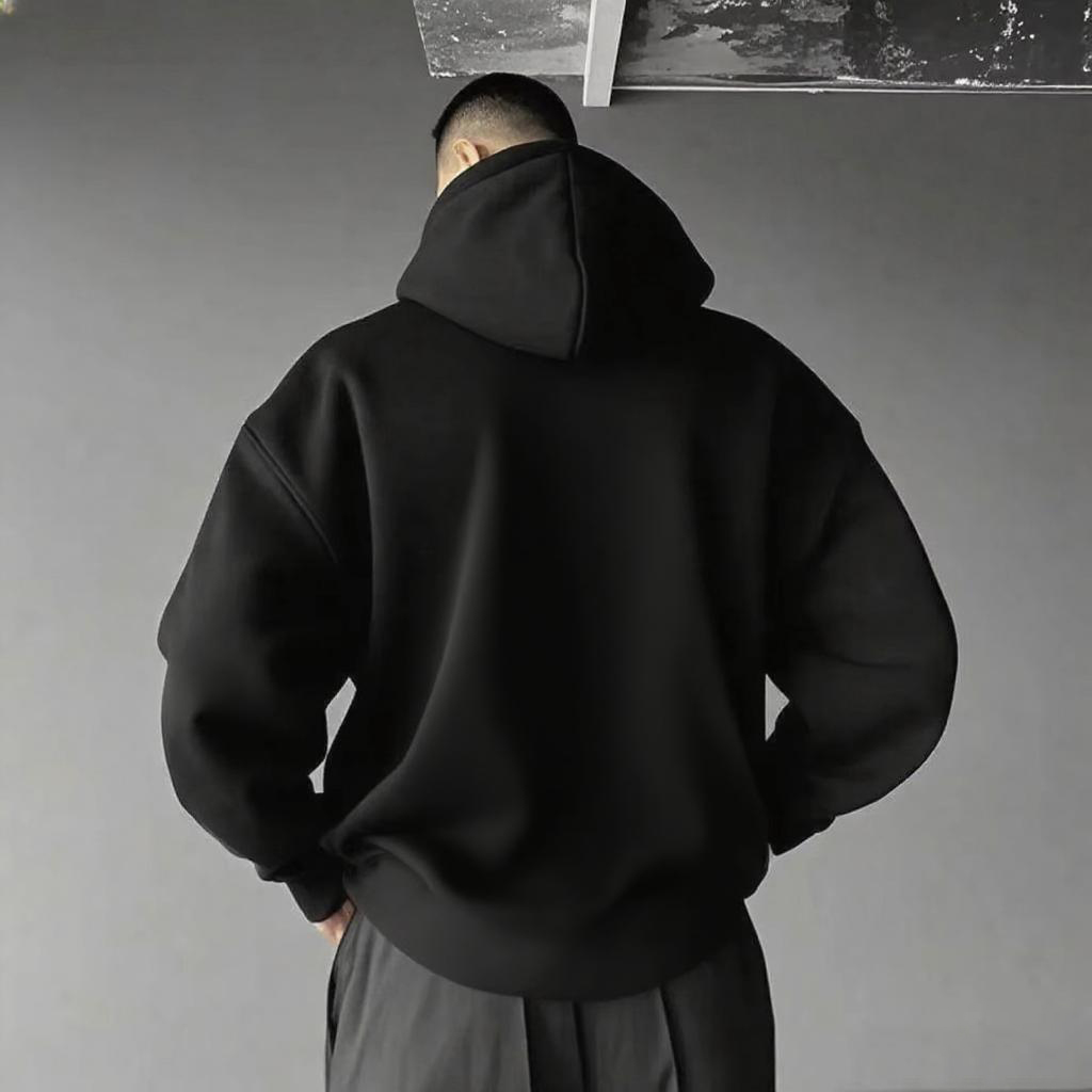 Dragon Ball Co-branded Hoodie  - Winter Clothing Anime recension och pris