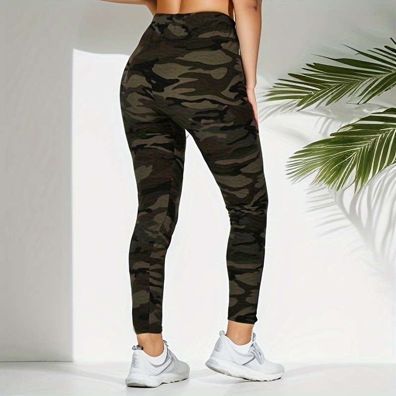 Camouflage Printed White Gray  - Winter Clothing On Sale recension och pris