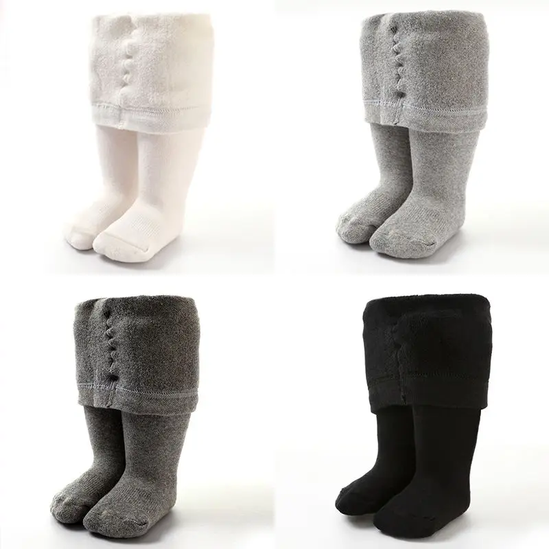 Baby Tights Winter Autumn Soli - Winter Clothing Baby Girl recension och pris