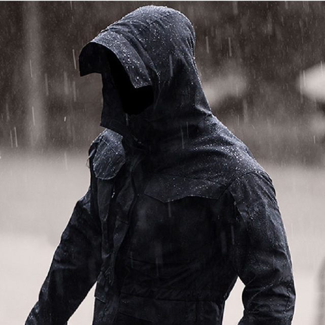 Waterproof Tactical Windbreake - Winter Clothing Uk recension och pris