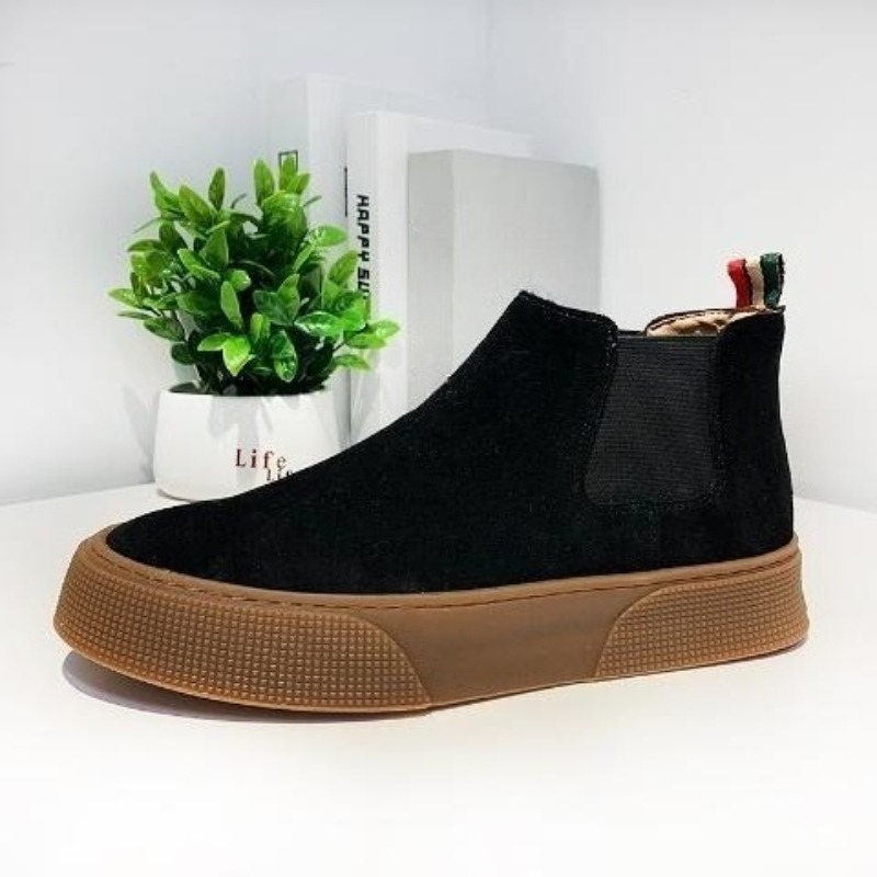2025 Autumn Winter New Men's H - Winter Clothing Korea recension och pris
