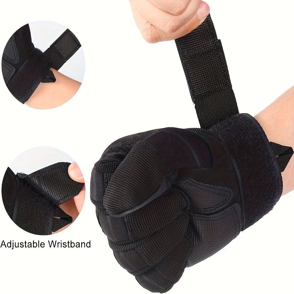Outdoor Touchscreen Gloves for - Knit Glove Touch Screen recension och pris
