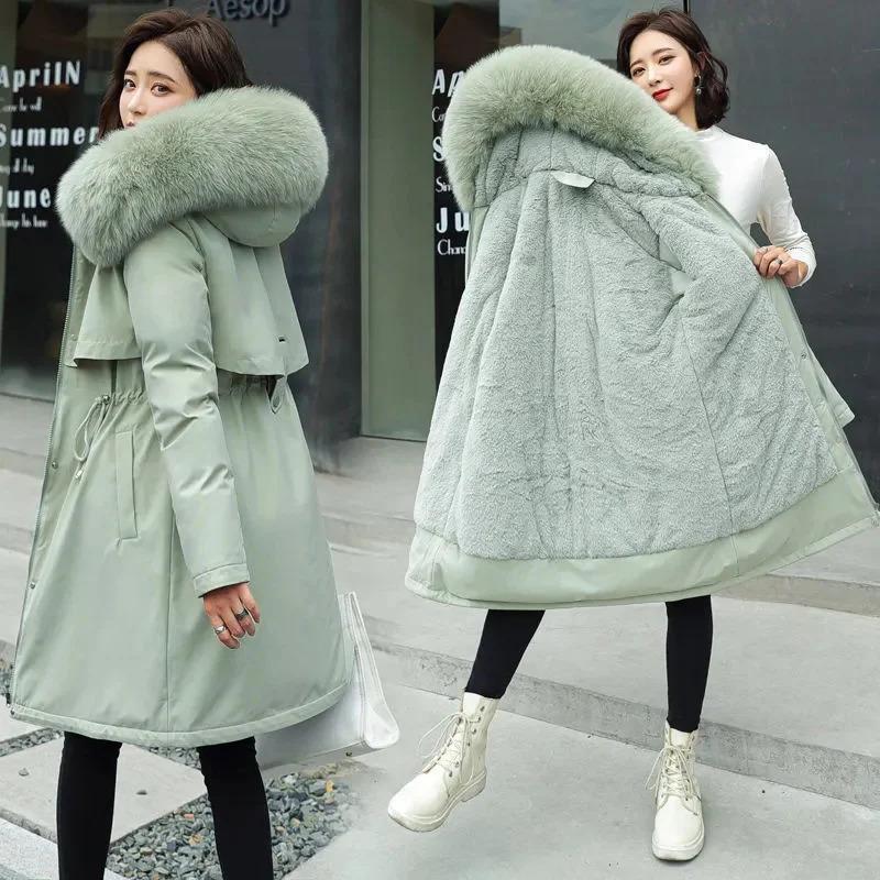 New 2025 Women's Winter Jacket - Winter Clothing List recension och pris