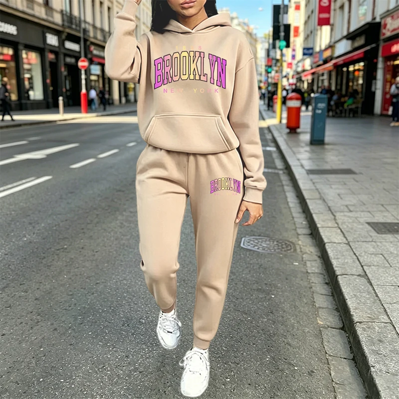 Casual Women's Outfits Print H - Winter Clothing For Men recension och pris