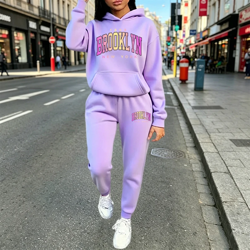Casual Women's Outfits Print H - Winter Clothing For Men recension och pris