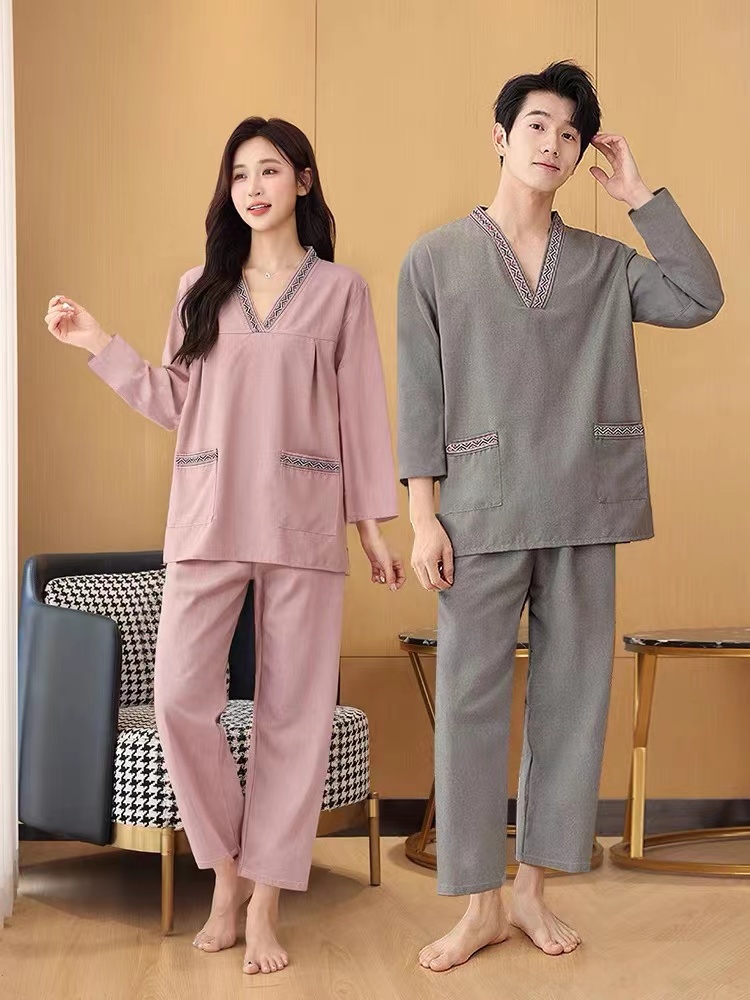 Men's Long Sleeve Sauna Robe W - Winter Clothes Shop recension och pris