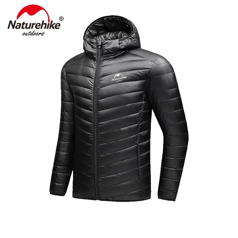 Naturehike Autumn Winter New J - Winter Clothing Hiking recension och pris