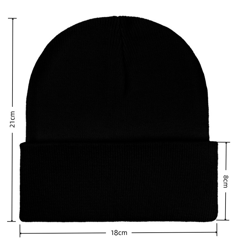 Anime Ninja Figure Cosplay Cap - Winter Clothing Anime recension och pris